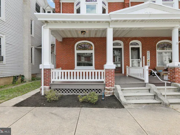 424 Walnut St, Denver, PA 17517