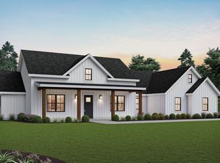 Lincoln Plan, Bear Creek, Nevada, TX 75173