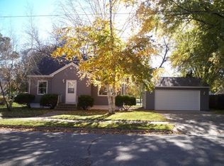 1624 Edison St, Green Bay, WI 54302