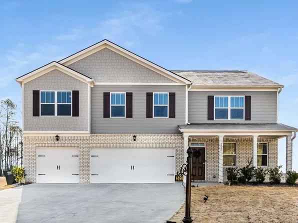 4690 Bramblett Grove Pl, Cumming, GA 30040