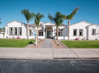 4372 E Sagittarius Pl, Chandler, AZ 85249