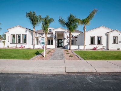 4372 E Sagittarius Pl, Chandler, AZ, 85249