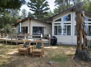 824 19th Ct, Arkdale, WI 54613