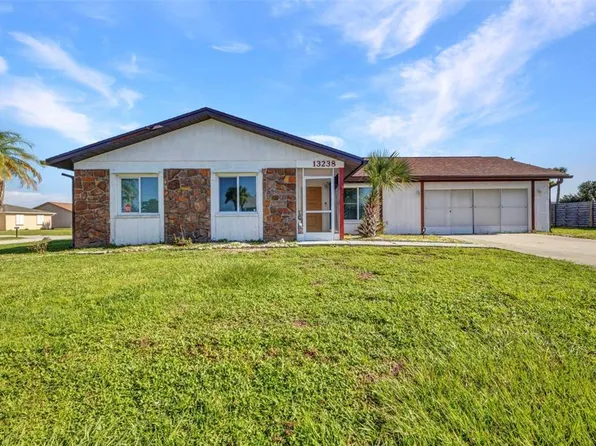 13238 Fowler Ave, Pt Charlotte, FL 33981