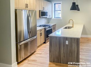3831 N Southport Ave #1D, Chicago, IL 60613