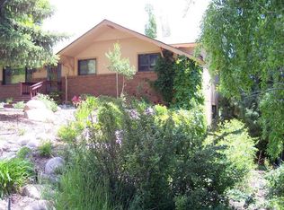 2 Woodland Cir, Durango, CO 81301