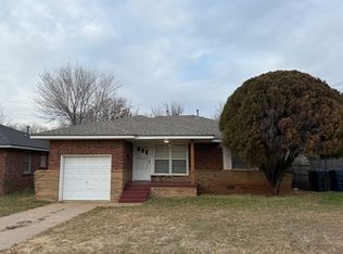 1303 NW 81st St, Oklahoma City, OK 73114