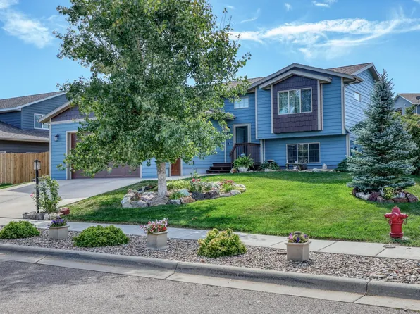235 Eli Dr, Rapid City, SD 57701