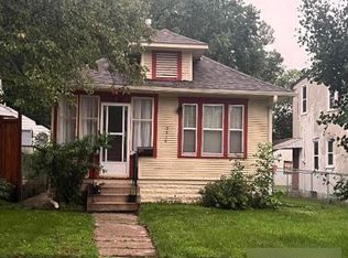 3510 Lyndale Ave N, Minneapolis, MN 55412