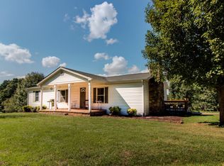 3132 Chestnut Fork Rd, Bedford, VA 24523