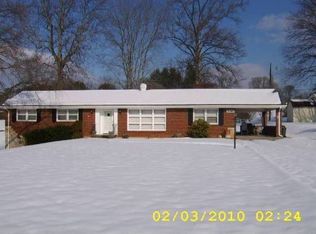 3060 Jae Valley Rd, Roanoke, VA 24014