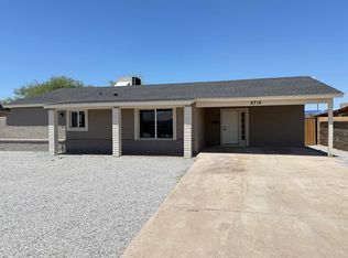 6714 W Windsor Ave, Phoenix, AZ 85035