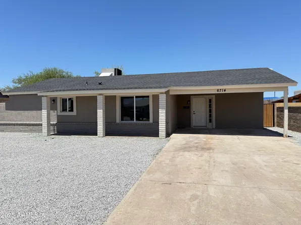6714 W Windsor Avenue, Phoenix, AZ 85035