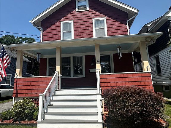 3rd image of 43 Montgomery Street