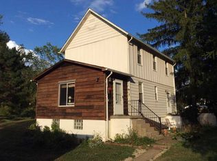 100 W Main St, Renfrew, PA 16053