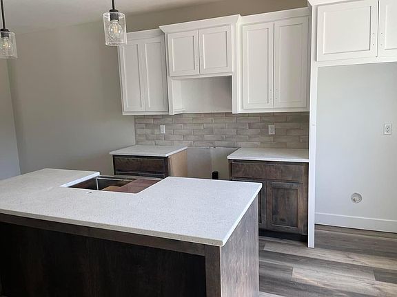 Kitchen!