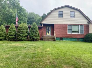 163 NE Highland Ave, Munroe Falls, OH 44262
