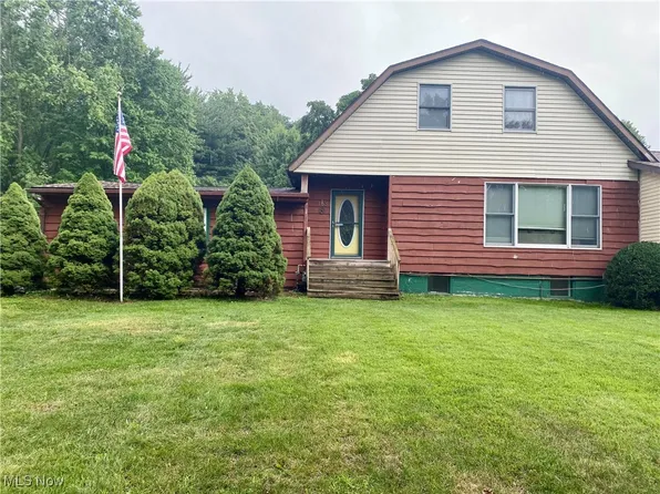 163 NE Highland Ave, Munroe Falls, OH 44262