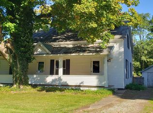 6387 County Road 109, Mount Gilead, OH 43338