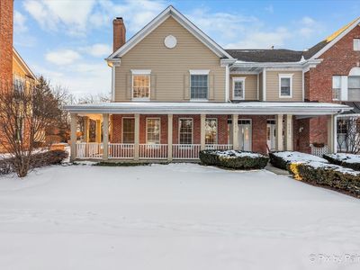 4319 Canterbury Ct, Saint Charles, IL, 60174
