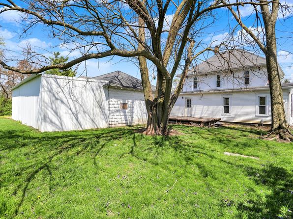 1901 N Tillotson Ave, Muncie, IN 47304