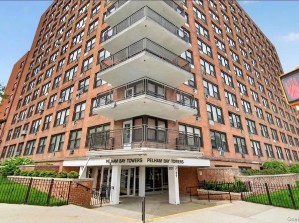 3121 Middletown Road #8A, Bronx, NY 10461