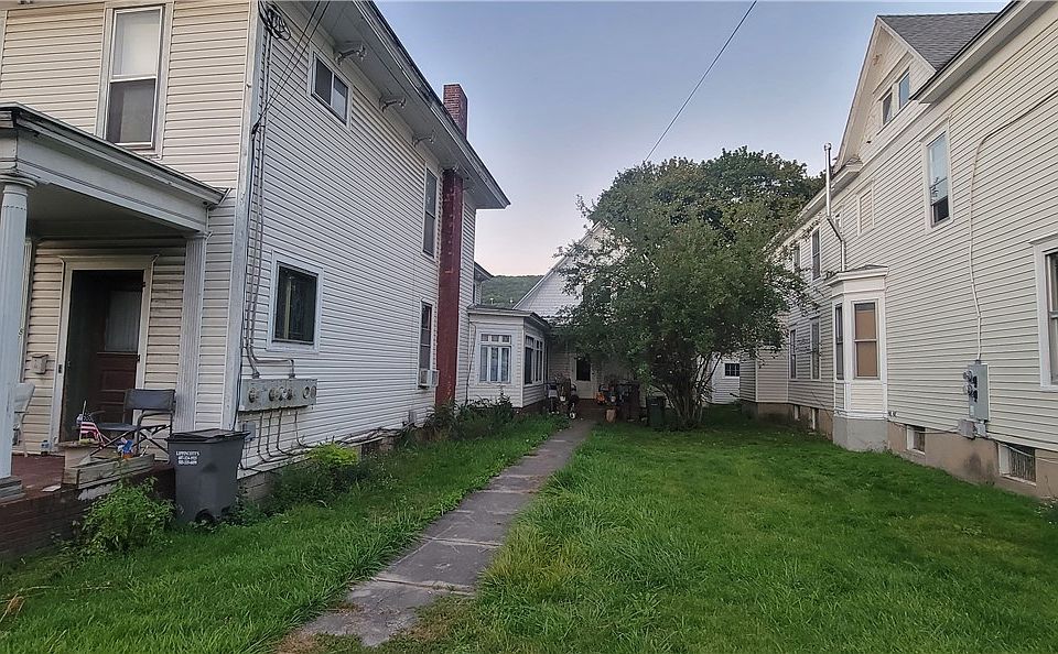 98 Main St, Dansville, NY 14437 MLS R1498422 Zillow