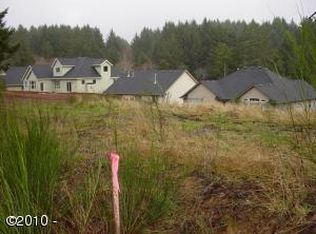 5756 NE Voyage Ave, Lincoln City, OR 97367