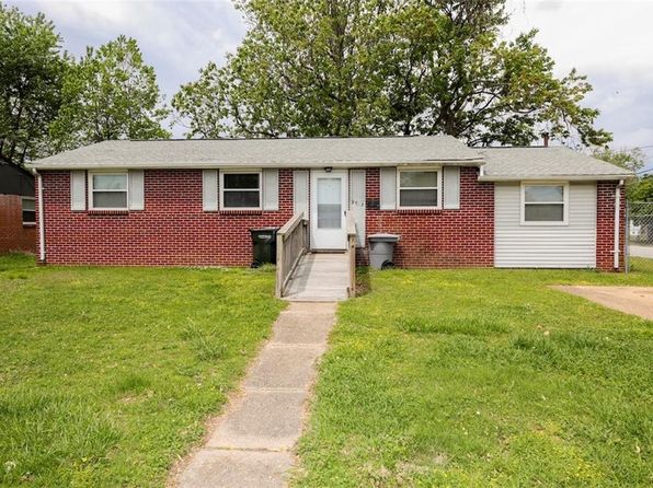 2013 Egger Cir, Hampton, VA 23663
