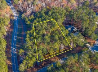 1010 Bridle Bit Ln, Greensboro, GA 30642