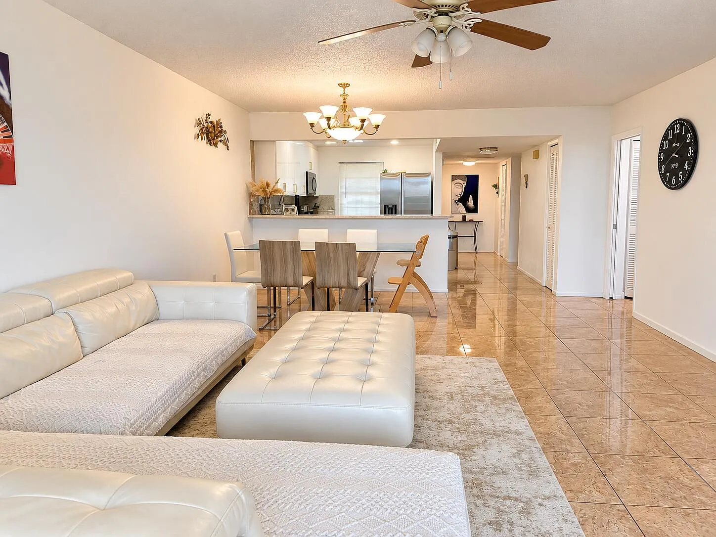 3 bed, 2.5 bath, 1620 sqft, $3,200 — Photo 4