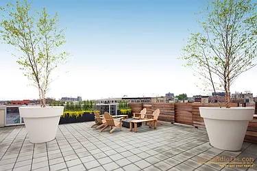 Rented by aptsandlofts.com