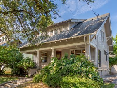 2425 NE 37th Ave, Portland, OR, 97212