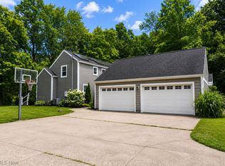 4378 Wilderness Trl, Rock Creek, OH 44084