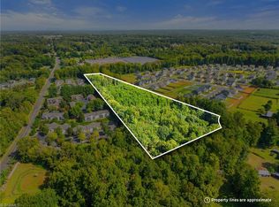 5245 Quail Forest Dr, Clemmons, NC 27012