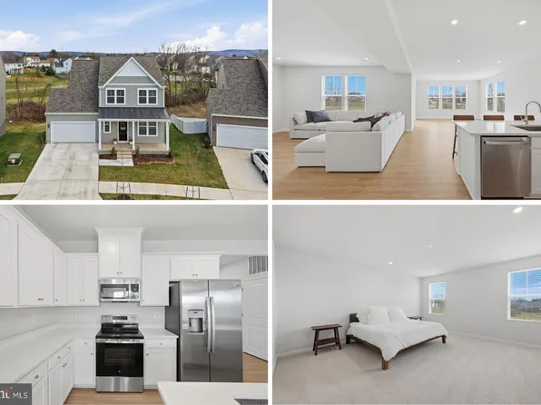 421 National St, Ranson, WV 25438