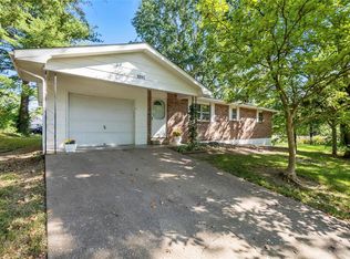 2428 Sunny Ln, Cape Girardeau, MO 63701