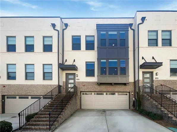 2154 Hinton Dr SE, Smyrna, GA 30080