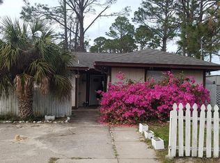 2801 Lagoon Knl APT A, Panama City Beach, FL 32408