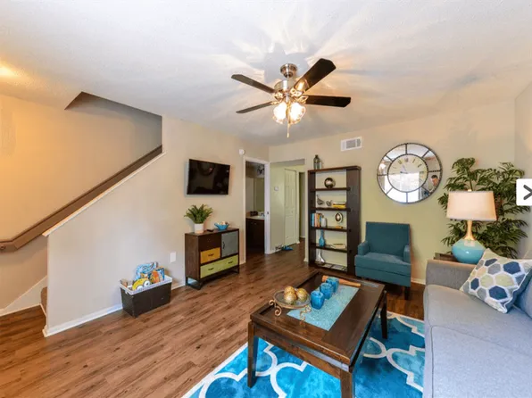 Pointe South Townhomes, 772 Pointe South Pkwy #F45c0a438, Jonesboro, GA 30238