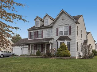 3 Marion Dr, Thorndale, PA 19372