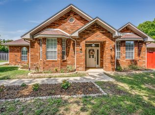 3420 Hillview St, Denton, TX 76209
