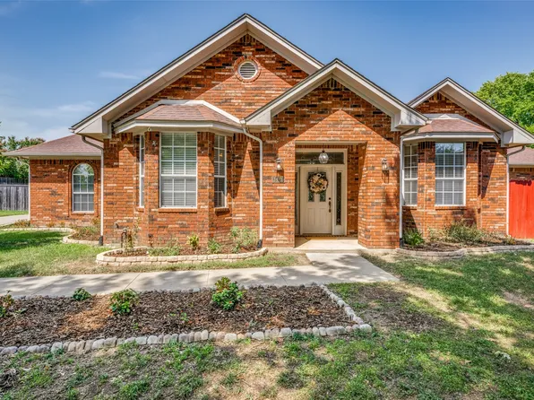 3420 Hillview St, Denton, TX 76209