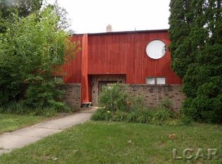 45 E Lewis Ave, Milan, MI