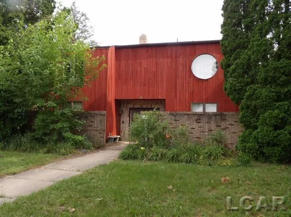 45 E Lewis Ave, Milan, MI 48160