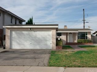 2401 W 169th Pl, Torrance, CA 90504