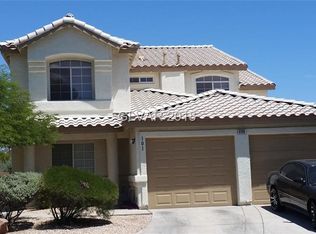 6100 Hillside Bloom Ct UNIT 101, Las Vegas, NV 89130