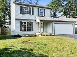 4271 Camden Passage Dr, Columbus, OH 43230