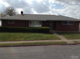 1330 2nd Ave, Hellertown, PA 18055