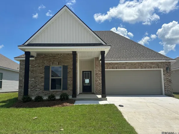 15510 Rocco Dr, Baker, LA 70714